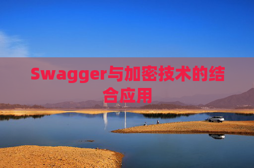 Swagger与加密技术的结合应用